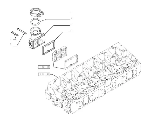 504074687 - коллектор