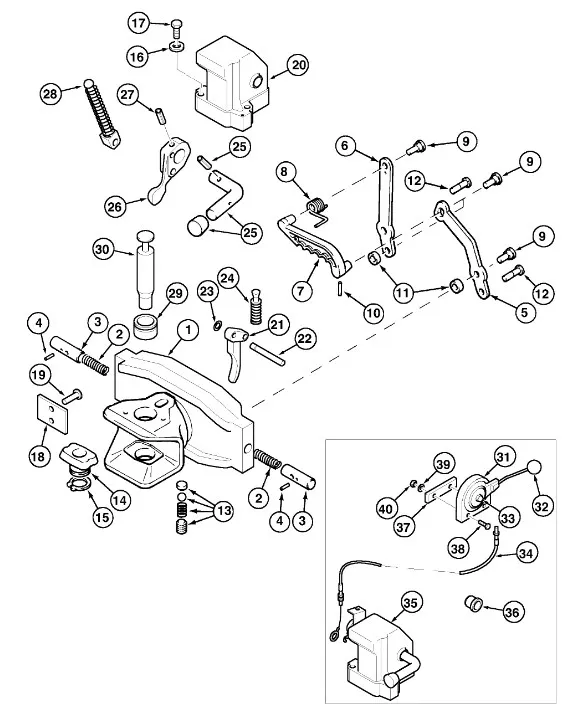 310185A1 - Штифт соединительный